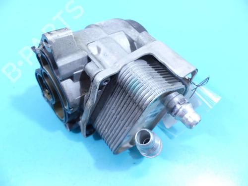 Used Oil radiator Oil radiator BMW 3 Touring (E91) 320 i (170 hp) 37886155 37886155