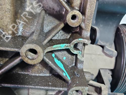 Engine FORD C-MAX II (DXA/CB7, DXA/CEU) | BP39101786M1 - Image 3