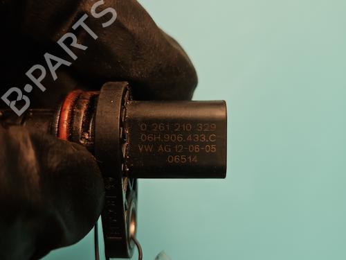 Electronic sensor AUDI A6 C7 (4G2, 4GC) 2.0 TFSI quattro | BP37894408M84 - Image 6