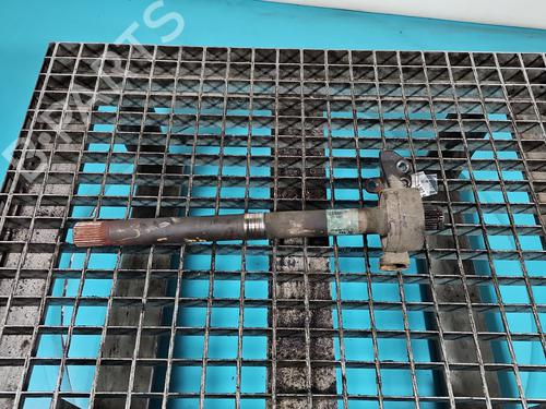Used Right front driveshaft Right front driveshaft 38143858 38143858