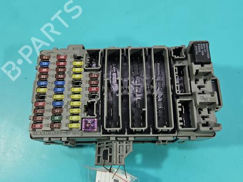 Fuse box HONDA CR-V III (RE_) 2.2 i-CTDi 4WD (RE6) | BP37818532E1 - Image 7