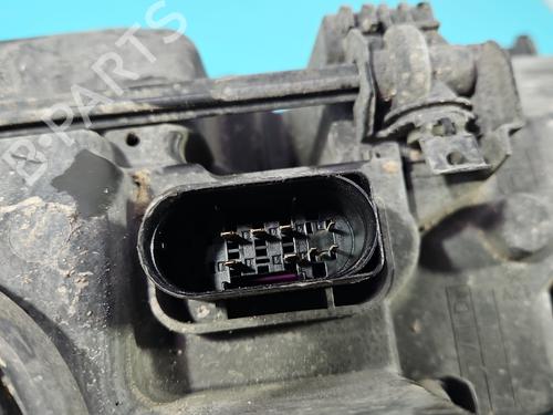 Right headlight MERCEDES-BENZ E-CLASS (W212) E 200 CDI / BlueTEC (212.005, 212.006) | BP38048897C29 - Image 20