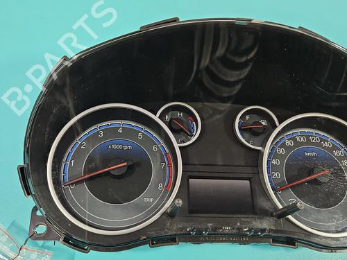 Instrument cluster SUZUKI SX4 (EY, GY) | BP37834764C47 - Image 4