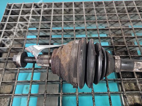 Left front driveshaft VW GOLF PLUS V (5M1, 521) 1.4 TSI | BP38131735M38 - Image 4