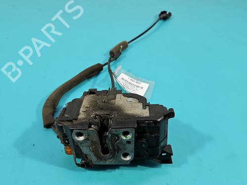 Used Front left lock Front left lock 37858010 37858010