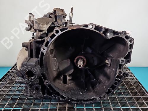 Gearbox PEUGEOT 807 (EB_) 2.0 HDI | BP37852939M3 - Image 2