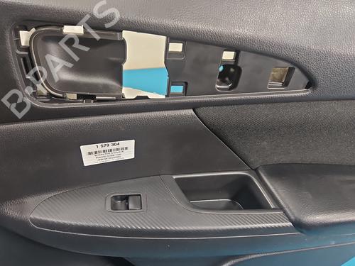 Rear right panel MITSUBISHI ECLIPSE CROSS (GK_, GL_) | BP37844550C61 - Image 8