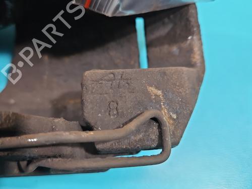 Right front brake caliper SEAT ALTEA (5P1) 1.9 TDI | BP37814964M104 - Image 6