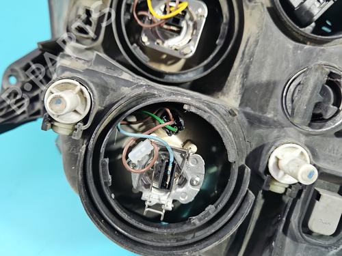 Left headlight OPEL MERIVA A MPV (X03) | BP37855094C28 - Image 10