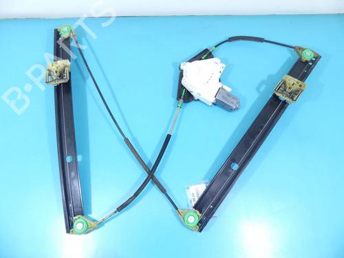 Front left window mechanism AUDI Q5 (8RB) | BP37891502C22 - Image 5