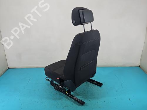 Right front seat VW CC B7 (358) 2.0 TDI | BP37839462C16 - Image 6