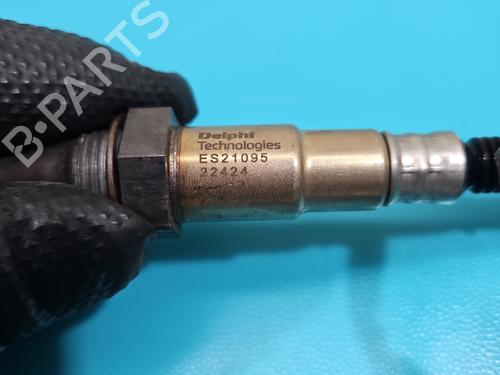 Electronic sensor FORD FOCUS III | BP38127811M84 - Image 4