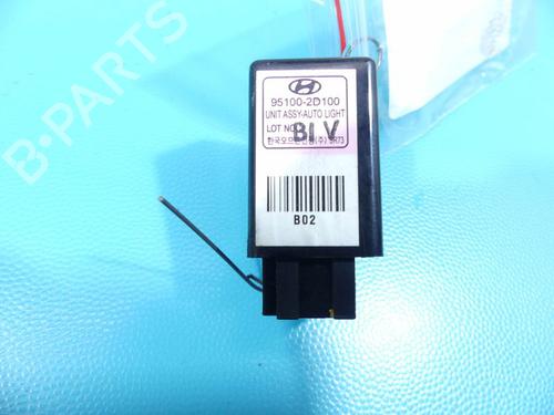 Electronic module KIA CARENS III MPV (UN) 2.0 CRDi 140 | BP37806781M83 - Image 2