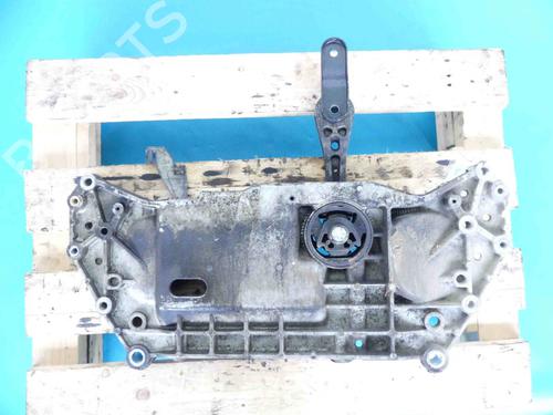 Subframe SKODA SUPERB II (3T4) 2.0 TDI | BP38154173M9 - Image 3