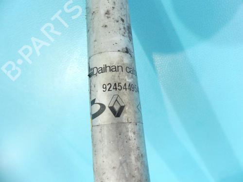 AC pipe RENAULT FLUENCE (L3_) 1.5 dCi | BP37886021M126 - Image 9