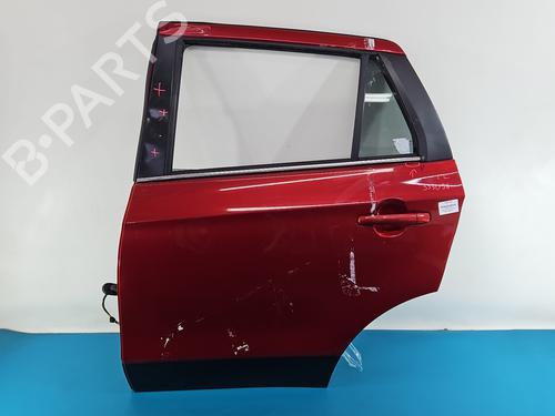 Used Left rear door Left rear door 38616890 38616890