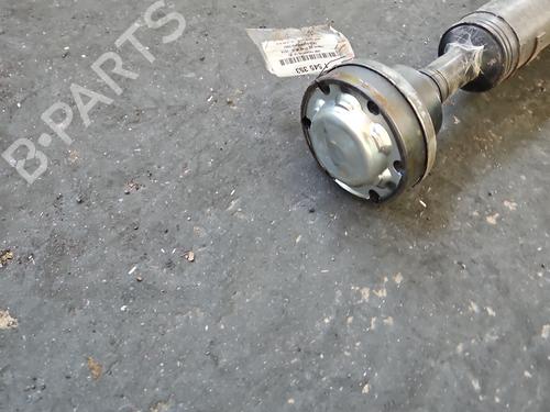 Driveshaft JAGUAR XE (X760) 2.0 D | BP37826288M37 - Image 3