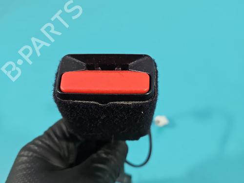 Front right seatbelt CITROËN C3 III (SX) 1.2 PureTech 82 | BP37838306I25 - Image 4