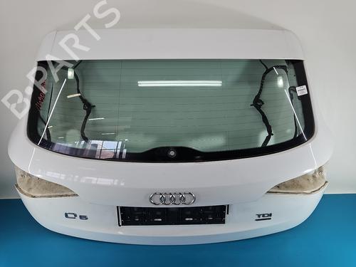 Bagklap CC/Kombi-Coupé Bagklap CC/Kombi-Coupé 38139833 38139833