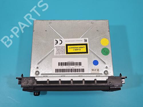 Radio JEEP COMPASS (MK49) 2.0 | BP38141026E6 - Image 5