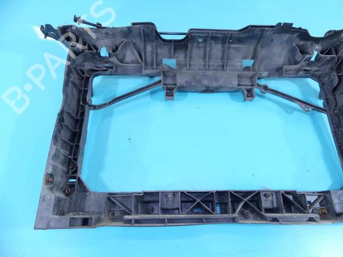 Frontplade/Frontkurv MAZDA 6 Hatchback (GH) 2.0 MZR (GHEFS) | BP37892758C72  - Image 10