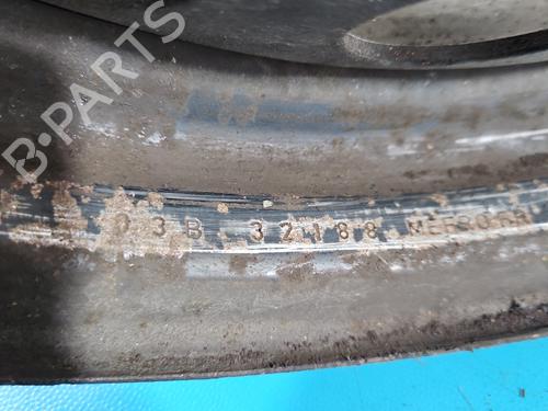 Fælk CITROËN C4 II (NC_) 1.6 HDi 110 | BP37842106C45 - Image 3