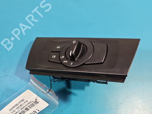 Headlight switch BMW 3 (E90) 320 i | BP37860178I24 - Image 3