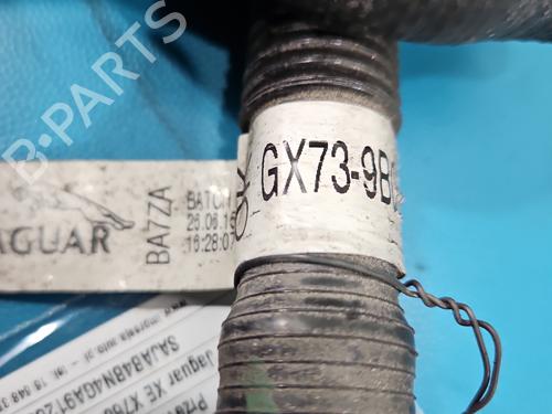 Pipe JAGUAR XE (X760) 2.0 D | BP37826606M125  - Image 8