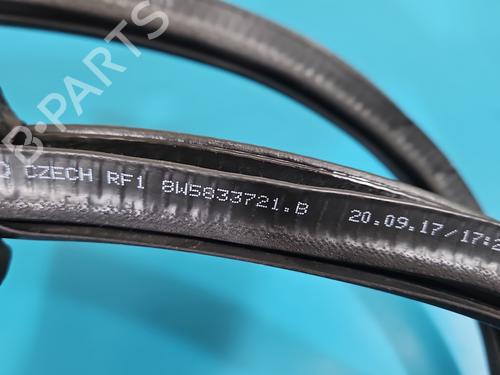 Gummiliste AUDI A4 B9 (8W2, 8WC) 2.0 TFSI quattro | BP37829409C142 - Image 4