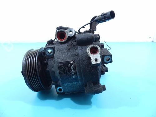 AC compressor MITSUBISHI LANCER VIII Sportback (CX_A) | BP37806957M34 - Image 5