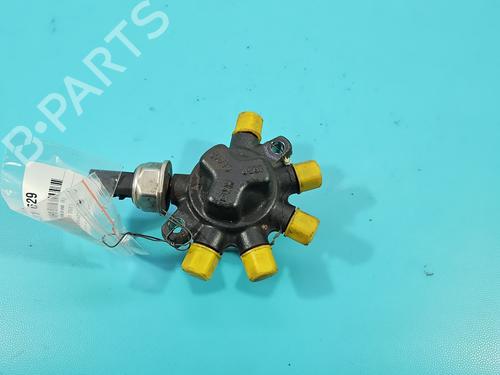 Injection rail RENAULT TWINGO II (CN0_) 1.5 dCi (CN0E) | BP38150160M98  - Image 5