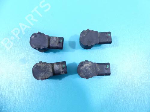 Electronic sensor RENAULT KOLEOS I (HY_) 2.0 dCi 4x4 (HY0B) | BP37809024M84 - Image 4