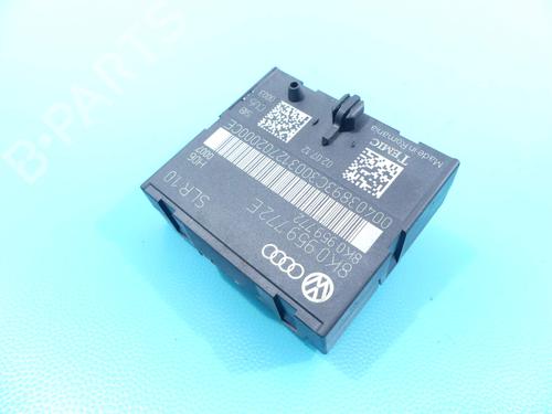 Elektronisk modul Elektronisk modul 37881651 37881651