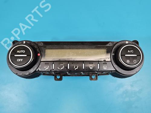 Climate control KIA CEE'D Hatchback (ED) 1.6 | BP37854325I5 - Image 3