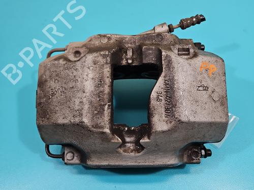 Right front brake caliper BMW X3 (G01, F97, G08) iX3 | BP37821674M104 - Image 2