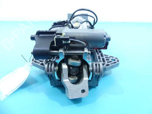Steering column JAGUAR XF I (X250) 2.7 D | BP37802694M21  - Image 5