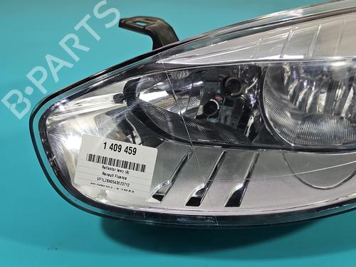 Left headlight RENAULT FLUENCE (L3_) 1.5 dCi (L30A) | BP38122817C28 - Image 2