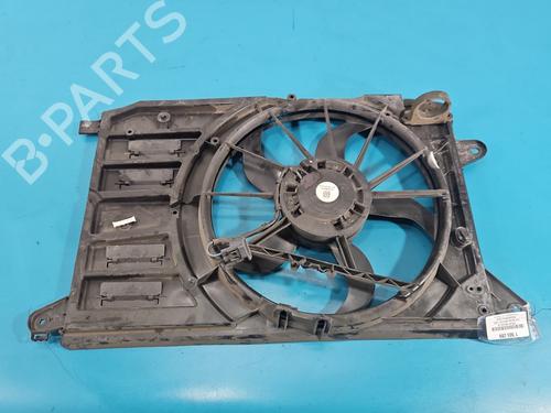 Radiator fan FORD MONDEO V Saloon (CD) 2.0 Hybrid | BP37836416M35 - Image 4