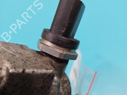Injection rail MAZDA CX-7 (ER) 2.3 MZR DISI Turbo AWD (ER3P) | BP38134010M98 - Image 10