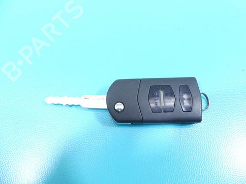 Other MAZDA 6 Hatchback (GH) 2.0 MZR (GHEFS) | BP37892767O1 - Image 11