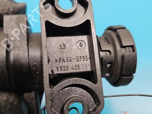 Electronic sensor BMW X6 (E71, E72) xDrive 40 d | BP37824077M84  - Image 10
