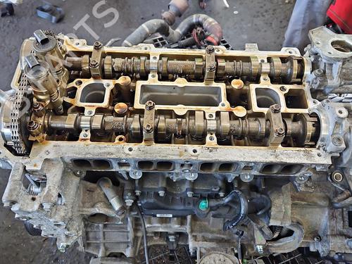 Engine LAND ROVER RANGE ROVER EVOQUE (L538) 2.0 4x4 | BP38303319M1 - Image 7