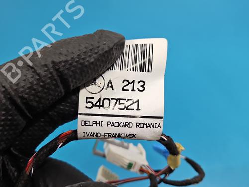 Wiring harness MERCEDES-BENZ E-CLASS (W213) E 220 d 4-matic (213.005) | BP37834142E16 - Image 5