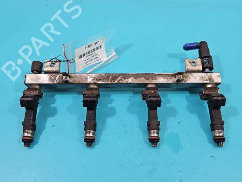 Used Injector Injector 37811531 37811531