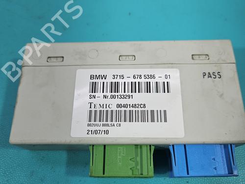 Electronic module BMW X6 (E71, E72) xDrive 40 d | BP37824713M83 - Image 5