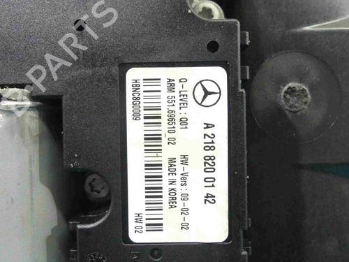 Other MERCEDES-BENZ CLS (C218) CLS 350 CDI / d (218.323) | BP37886282O1 - Image 11