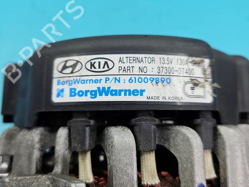 Alternator HYUNDAI i30 (PDE, PD, PDEN) 1.5 | BP38115695M7 - Image 6