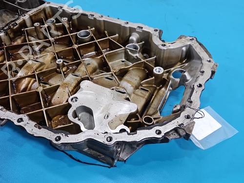 Oil sump VW CC B7 (358) 2.0 TDI | BP38151311M115 - Image 2