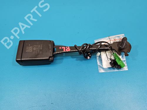 Front left seatbelt DACIA DUSTER (PYM_, PYN_) | BP37839066I26 - Image 4