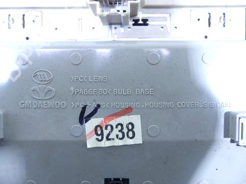 Interior roof light CHEVROLET CAPTIVA (C100, C140) 2.2 D 4WD | BP37893381I8 - Image 4